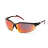 Lincoln Electric Finish Line Translucent Safety Glasses