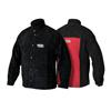 Lincoln Electric Heavy Duty Leather Welding Jacket - XXXL