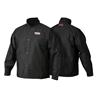 Lincoln Electric Traditional Flame Retardant Cloth Welding Jacket - Extra Large