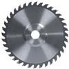 Roberts 6-3/16 In. 36-Tooth Carbide Tip Saw Blade for 10-55 Jamb Saw ,for Cutting Wood