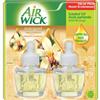 Airwick Scented Oil Twin Refill Vanilla Passion - 42 ml