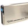 Bytecc ME360-SU3 Aluminium Super Speed USB 3.0 to Sata 3GB/s 3.5" HDD Enclosure