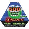NIGHT FIGHTERZ Night Fighterz Shooter Refills