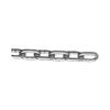 COUNTRY HARDWARE 5/16" Galvanized Grade 30 Coil Proof Chain