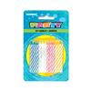24 Pack Spiral Birthday Candles