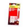 3M 2 Pack Small Adhesive Picture Hooks