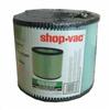 SHOP-VAC Antimicrobial Vacuum Cartridge Filter