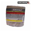 BENCHMARK 3-2/3" x 25' 150 Grit C-Weight Sandpaper Roll