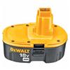 DEWALT 18 Volt Battery Power Pack