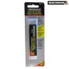 BENCHMARK 10 Pack 18mm Serrated SnapOff Utility Blades