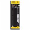 STANLEY 10 Pack 18mm SnapOff Utility Blades