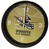 CFL Winnipeg Blue Bombers Clock (GSPCCFL8000)