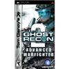 Ghost Recon Advanced Warfighter 2 (PSP)
