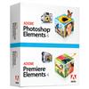 Adobe Photoshop Elements 6 & Adobe Premiere Elements 4 Bundle