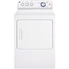 GE 7 Cu. Ft. Electric Dryer (GTMP280GDWW) - White