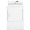 GE 7.0 Cu. Ft. Gas Dryer (GTMP520GDWW) - White