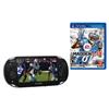 PlayStation Vita Madden NFL 13 Bundle