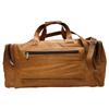Ashlin Connor Leather Carry-On Bag (B613-18-08) - Brown