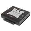 Startech Portable SATA Hard Drive Duplicator With eSATA and USB (SATDUPUE)
