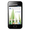 Telus Samsung Galaxy Ace Prepaid Smartphone - Black