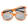 LG Dual Play 3D Glasses (AG-F310DP) - Orange