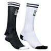 Mission Soccer Socks, 2-pk