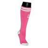 Mission Soccer Socks, Pink