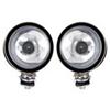 Pilot Automotive 6-in Round Driving Light
