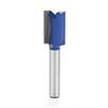 Renegade Pro 1/2-in Straight 2 Wing Router Bit
