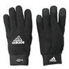 Adidas Field Player Soccer Glove, Black
