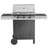 Master Chef T440 Natural Gas BBQ