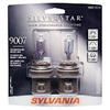 Sylvania Silverstar Halogen Headlight Bulb, 2-pk.