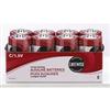 Likewise C Batteries 8 Pack