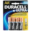 Duracell Ultra AA8 Batteries