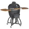 Vision Grills Kamado Professional Charcoal Grill