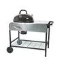 Charbuster Deluxe Heritage Charcoal Grill
