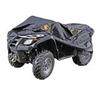 Premium Large Trailerable ATV Cover