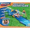 Aqua Jump Water Slide