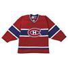 Montreal Canadiens Jersey, Men's Red