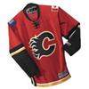 Calgary Flames Jersey, Men's Red