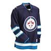 NHL Winnipeg Jets Jersey, Blue