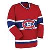 Montreal Canadiens Jersey, Men's Red