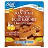 Glade Plug Ins® Scented Oils Refills, Gingerbread Spice