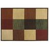 Home Collection Boxy Rug, 5x8-ft.