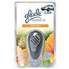 GLADE Oil Vent Air Freshener, Starter Kit
