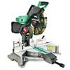 Hitachi 12-in Dual Compound Mitre Saw with Laser