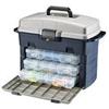 Flambeau Front Loading Tackle Box with Tackle Bag