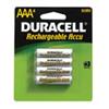 Duracell Accu NiMh AAA Battery