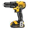 DeWALT 20V MAX Lithium Ion Compact Drill and Driver Kit