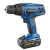 Mastercraft 20v Max Lithium-Ion Cordless Drill and Driver